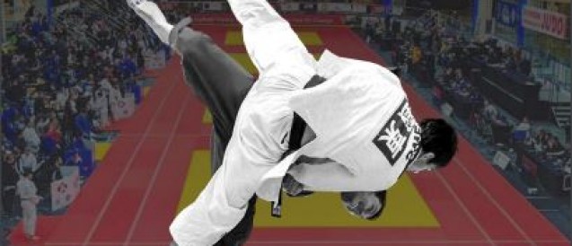 Edmonton International Judo Championships – Volunteers Needed