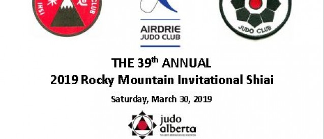 2019 Rocky Mountain Invitational – Results