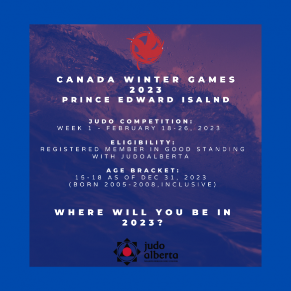 Canada Winter Games: Where will you be in 2023?