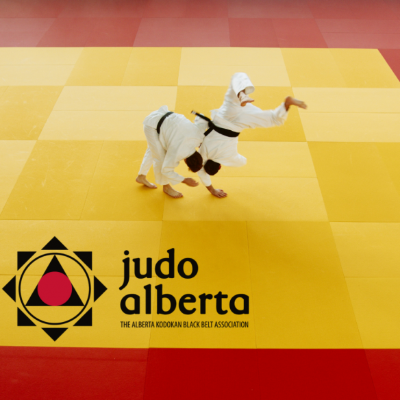 Judo Alberta Grading Process Guidelines