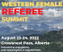 Western Female Referee Summit