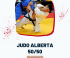 Judo Alberta 50/50 Spring 2024 Draw!