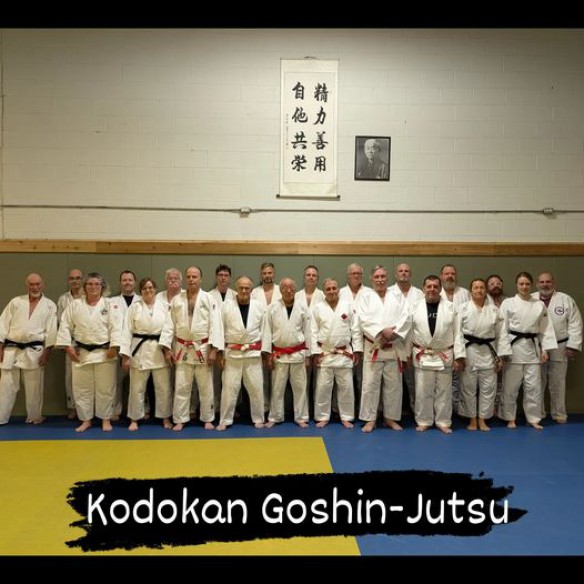 Great Kata Weekend