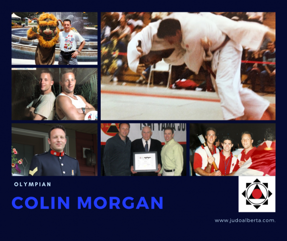 Throwback Thursday: Colin Morgan