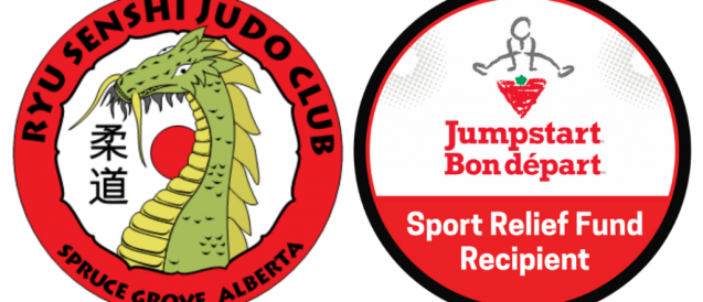 Ryu Senshi Judo Club Receives Jumpstart Sport Relief Fund Grant