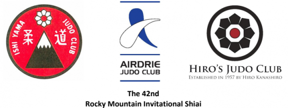 The 42nd Rocky Mountain Invitational Shiai