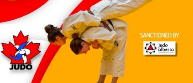 2024 Edmonton International Judo & Kata Championship