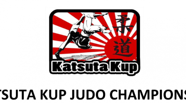 2024 Katsuta Kup Judo Championship