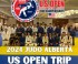 2024 Judo Alberta US Open Tour